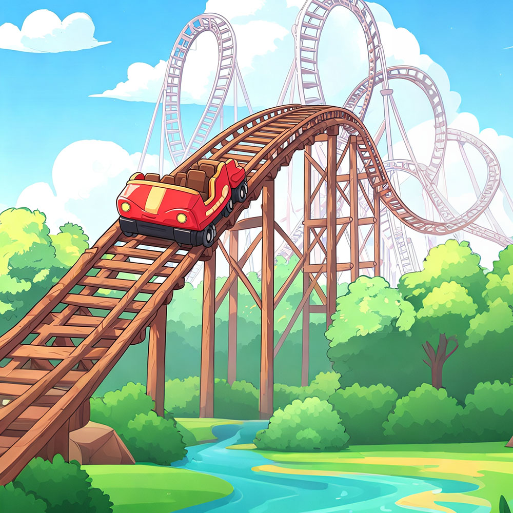 Roller Coaster