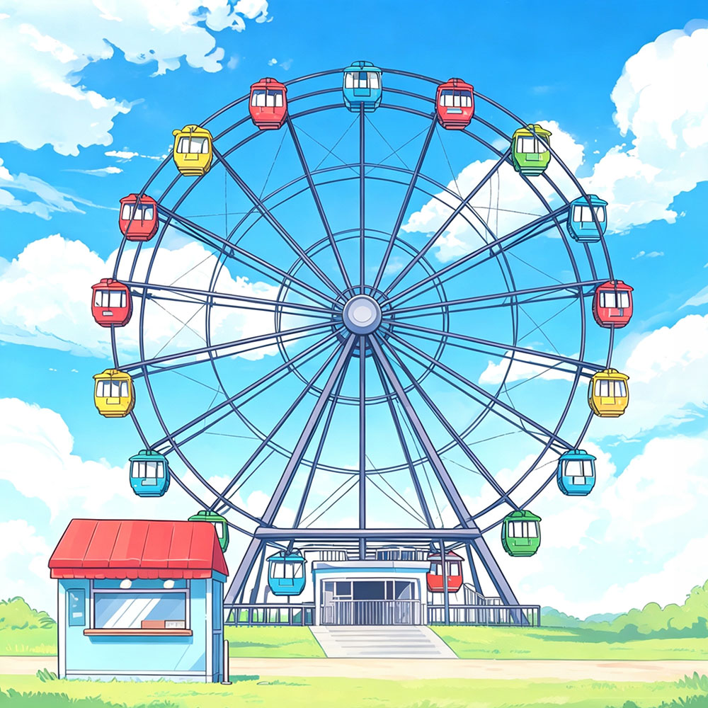 Ferris Wheel
